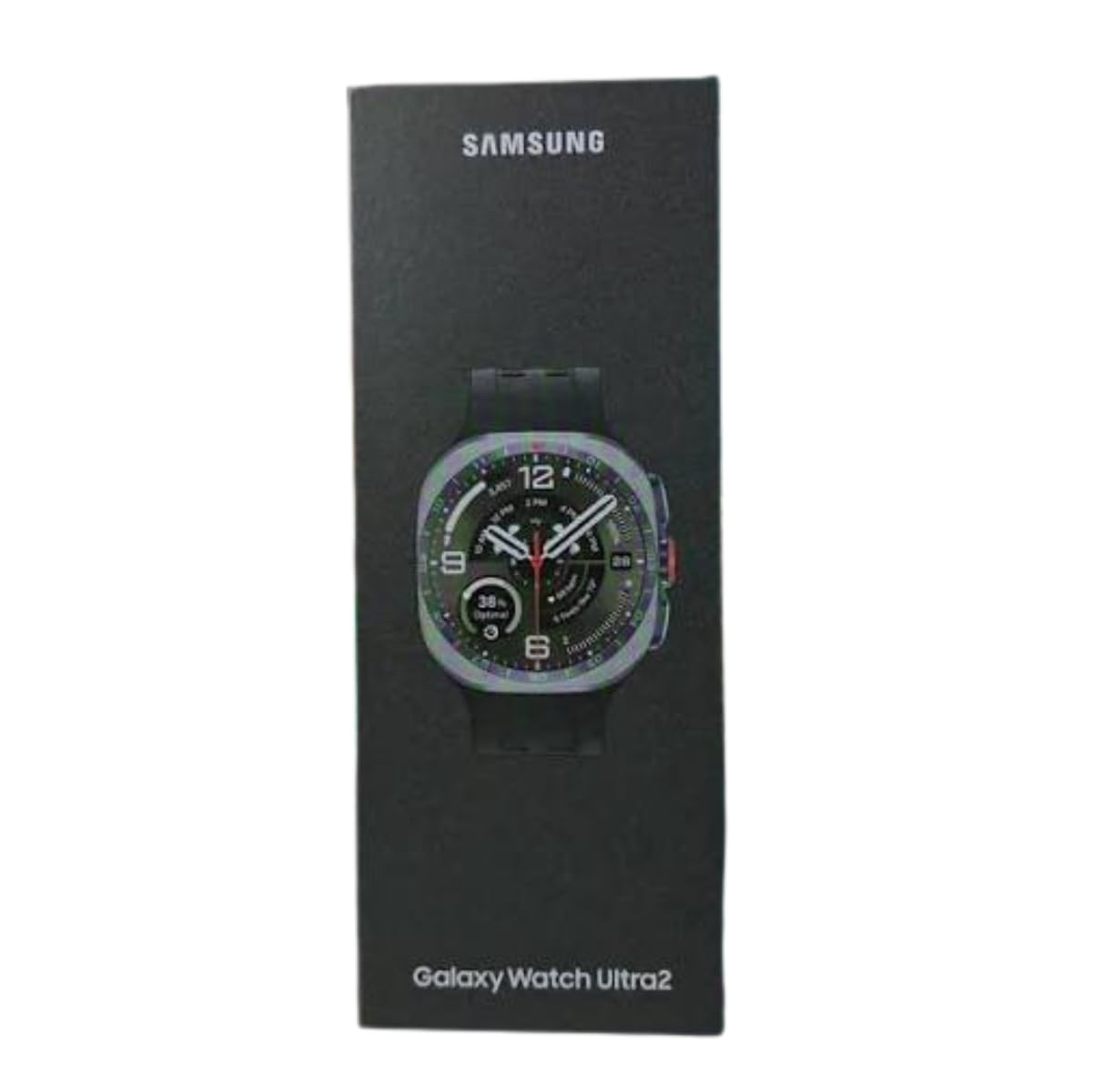 Samsung Galaxy Watch Ultra2 47mm LTE 2/64GB Titanium