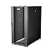 Price comparison product image StarTech.com 4-Post 25U Server Rack Cabinet, 19" Data Rack Cabinet Kit for IT / Network Equipment, with Adjustable Mounting Rails, Ships Fully Assembled
