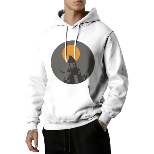 Sudadera con capucha y protección UV para deporte al aire libre en talla grande