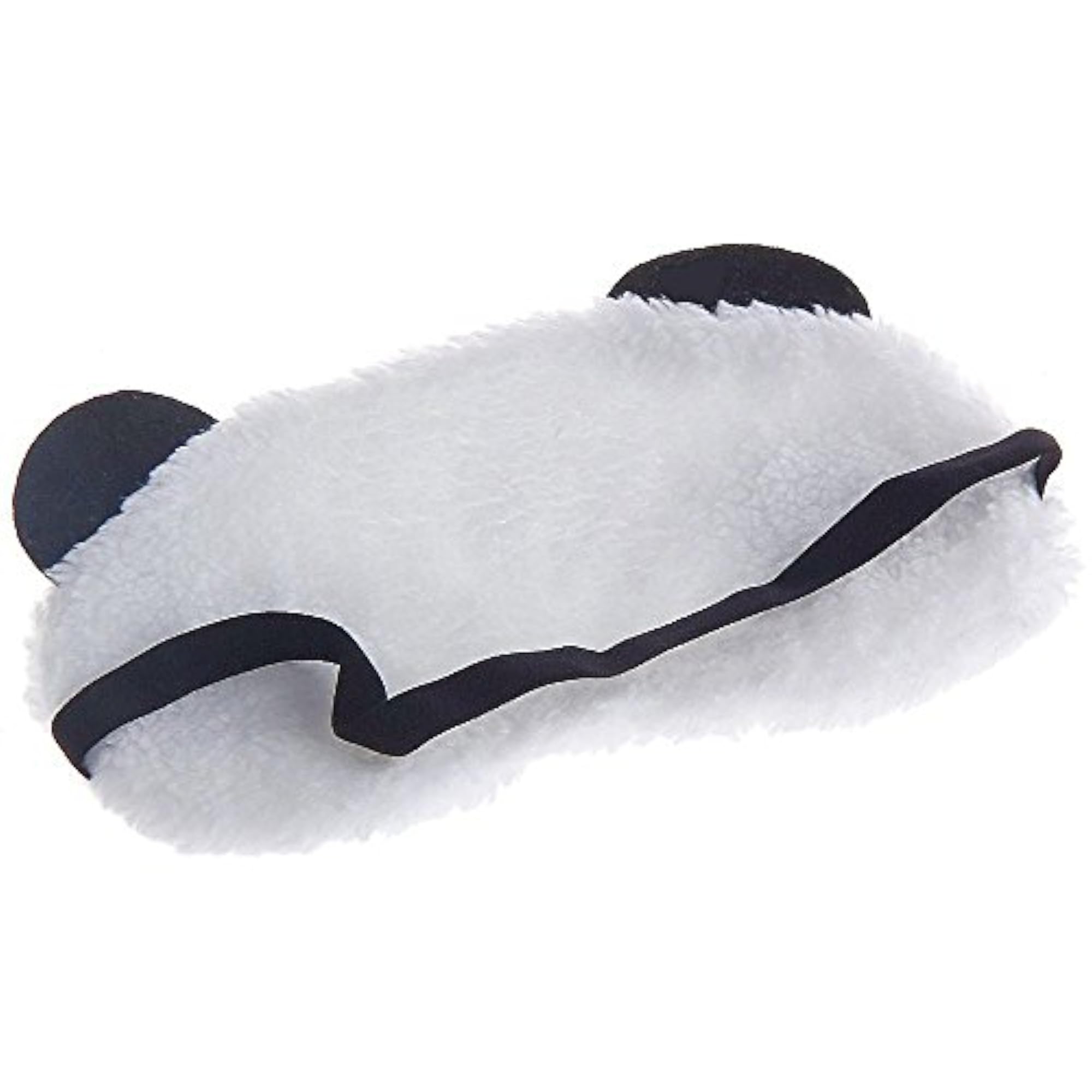 Panda Sleeping Eye Mask for Better Sleep