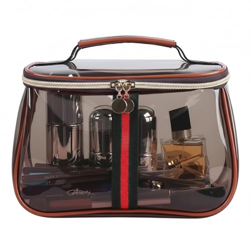 Retro Vintage Vanity Bag & Makeup Organizer