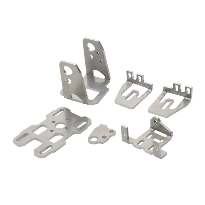 Kit Servo 9G Panoramique Inclinaison Traceur Tête Support Cardan Double Axe