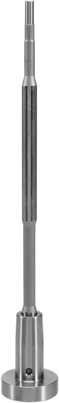 F00RJ01942 Common Rail Fuel Injector Control Valve Compatible with Injector 0445120102