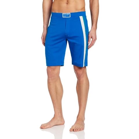 Diesel Men's Hans Blue Pyjama Bottoms Cover