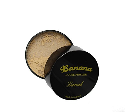 Laval Banana Loose Face Powder 30g
