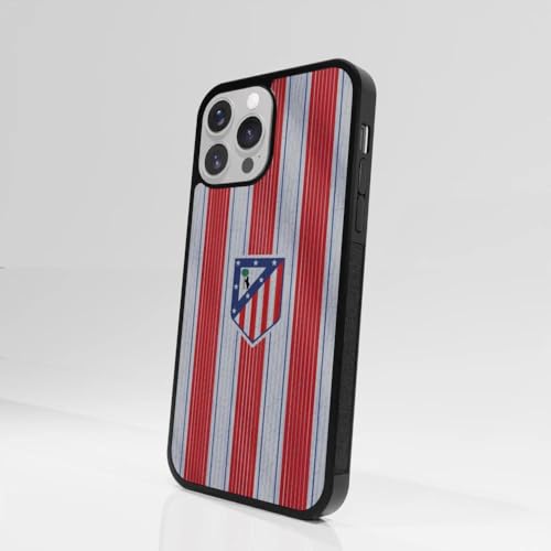 Coque Atlético Madrid iPhone 13 Pro Max pour jours de match - 2