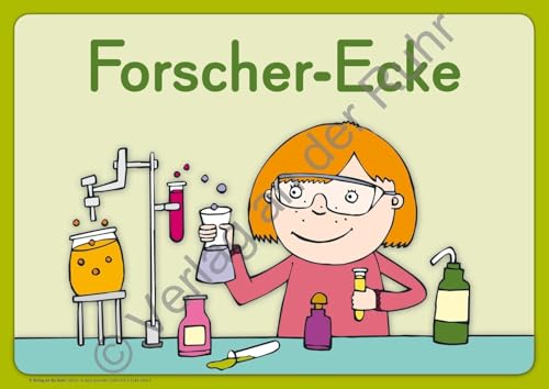 Mein Klassenraum - perfekt organisiert: 160 Bildkarten, Regel- und Hinweisschilder