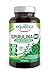 Equilibra Integratori Alimentari, Spirulina Bio, Integratore in Compresse con...