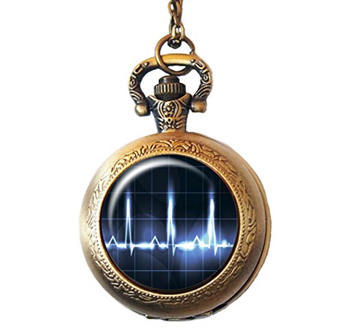 Best Watch With Electrocardiogram Hearts