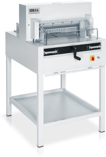 Triumph 4850 D Paper Cutter