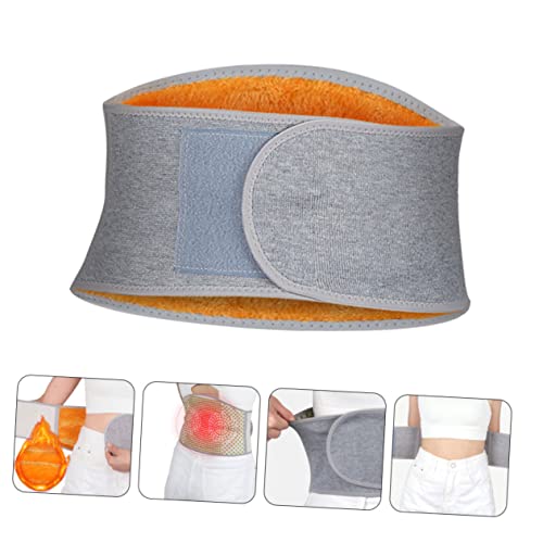 Faja lumbar elástica Vaguelly para mujer 82x13.5x0.6cm miniatura 6