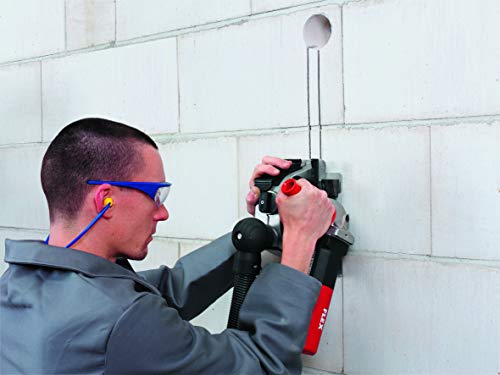 MS-1706 Wall Chaser 140mm 1400W 240V 4 MS-1706 Wall Chaser 140mm 1400W 240V - Image 4