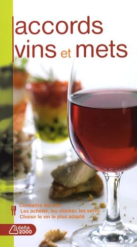 Accord Vin Mets Recettes Pas cher
