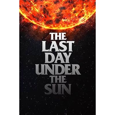 The Last Day Under The Sun