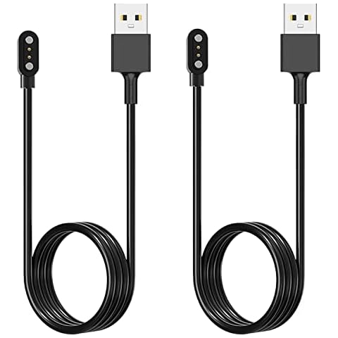 Acediar 3.3FT Smart Watch Charger Cover