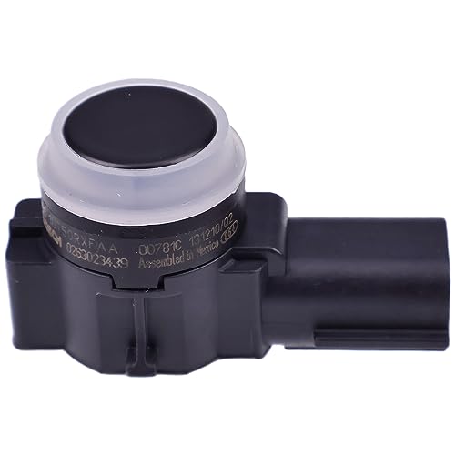 WQSING Backup Parking Sensor 23428269 for Cadillac CTS CT6 XT5 Escalade for GMC for Buick for Chevy 2014-2029 Impact Reverse Distance Assist Sensor Proximity