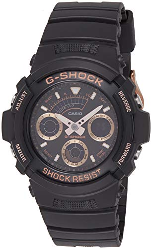 casio watches under 6000