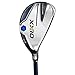 XXIO Men 12 Premium Full Set - 23 RH 11 Clubs + 1 Cart Bag Black