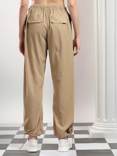 Image of KOTTY Women's Regular Pants