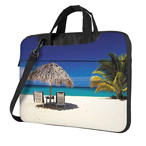 Sac ordinateur portable Jamaïque pour protéger votre matériel en voyage