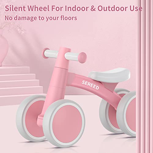SEREED Baby Balance Bike