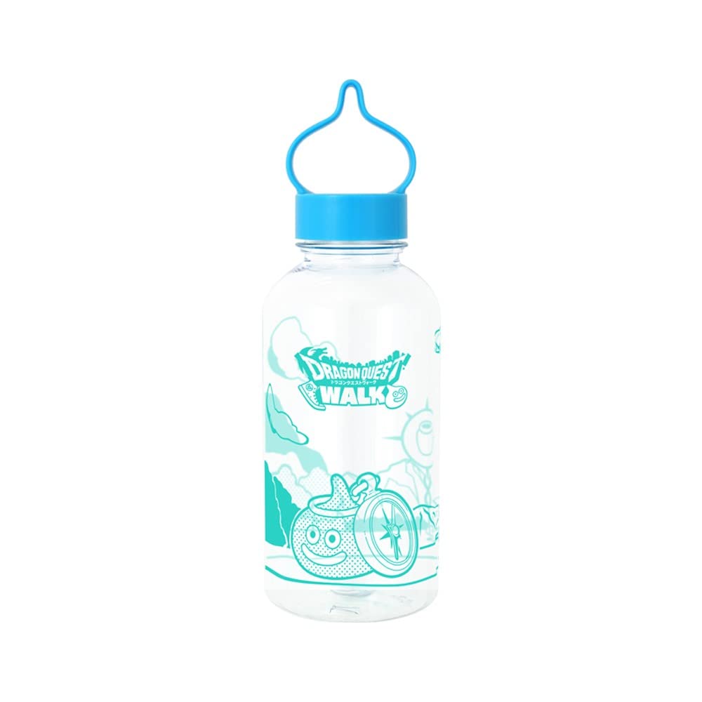 Amazon.co.jp: Smile Slime Slime Clear Bottle (Suramichi) : Home