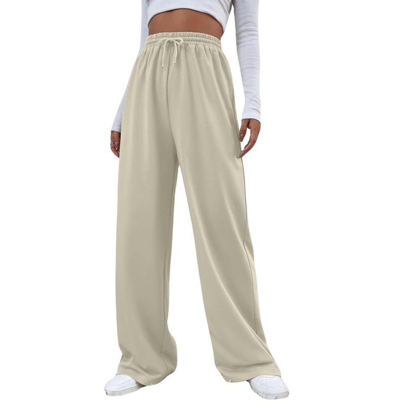 beas trend's Cotton Dori Lower for Women | Comfortable Fit Bottom Wear with Drawstring | Ideal for Gym, Yoga, Travel & Lounge-picture-33