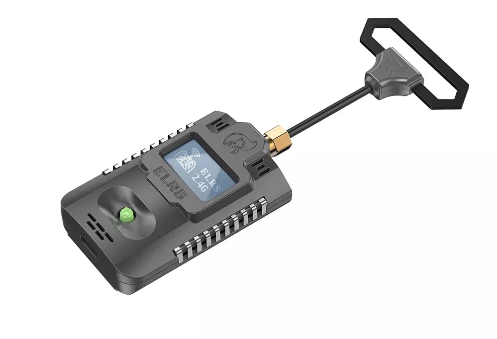 Amazon.co.jp: Jumper Aion ELRS 2.4G ナノTXモジュール