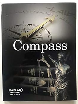 Paperback Compass Book