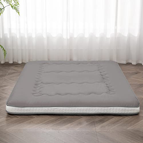 10 Best Japanese Mattress — Great Answer