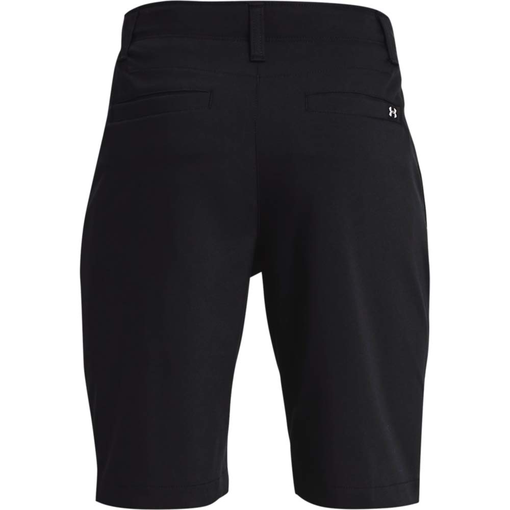 Under Armour Showdown Shorts - Krótka Chłopcy