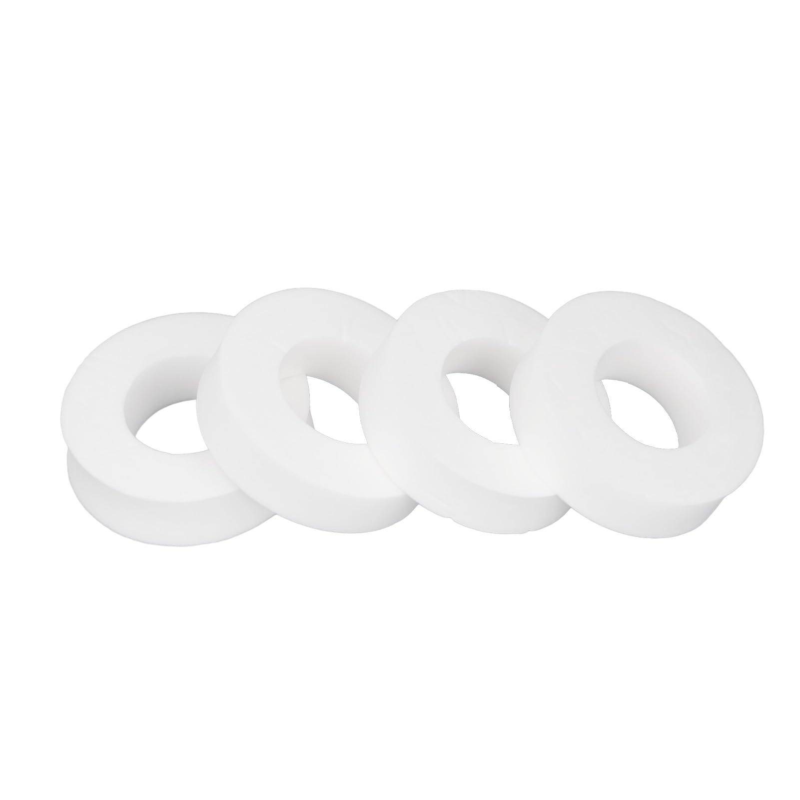 Rouges d'escalade de Nettoyage de Piscine Premium Roues PVA de Traction Haute Remplacement pour Dolphin M200 M400 M500 Nettoyeurs de Piscine 4pcs