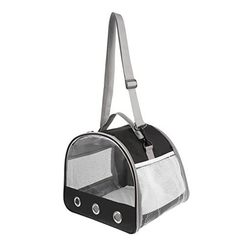 BESPORTBLE Squirrel Pouch Compact Outdoor Chinchilla Bag for Happy Outdoor Strolls