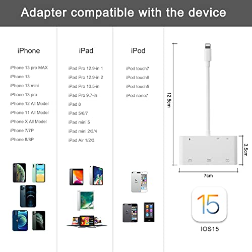 Adaptador-iPhone-Lector-Tarjetas-SDTFAdaptador-SD-iPhone6-en-1-Adaptador-iPhone-a-USB-OTG-SD-Adaptador-Camara-USB-iPhone-para-iPhone-14-12-13-11-XSXR87Pad