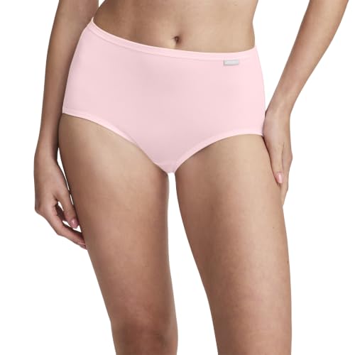 Image of Jockey Women's Underwear Supersoft Brief - 3 Pack