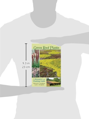 Green Roof Plants: A Resource and Planting Guide - Image 3