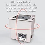 Zoom IMG-2 bagno d acqua digitale scientifico Zoom IMG-2 bagno d acqua digitale scientifico