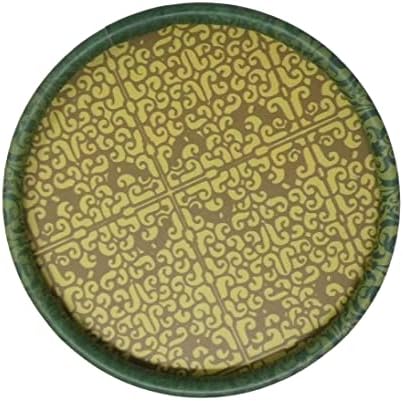 130 grams Jasmine Green Tea - Chinese Green Loose Leaf Tea with Jasmine Flowers