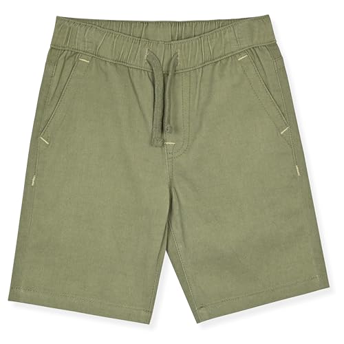 Image of True Religion Boys Short Sets for Kids | Boys Jean Shorts and Tee Shirt Clothing Set