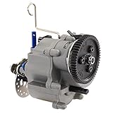 Traxxas Transmission, Complete (fits T-Maxx 3.3), TRA4983