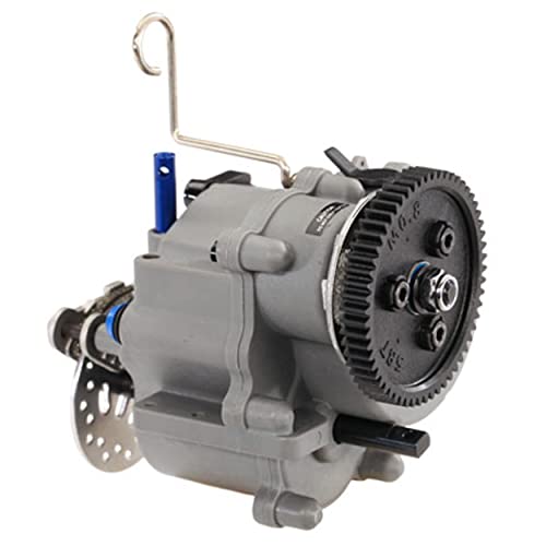 Traxxas Transmission, Complete (fits T-Maxx 3.3), TRA4983