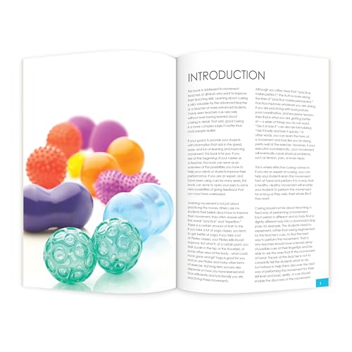 Optp 1942798032 The Art & Science Of Cueing: Best Cueing Practices For Successfully Teaching Yoga, Pilates And Dance thumb #4