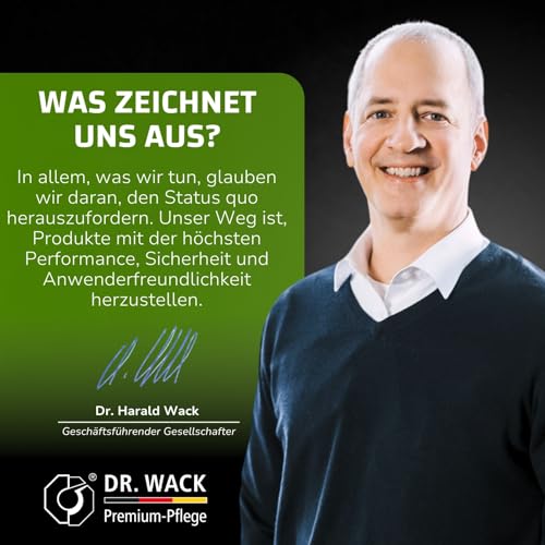 Trockenschmierstoff Dr. Wack F100 100 ml für Fahrräder
