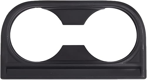 Miniatura 7 de Soporte para reposabrazos central para asiento delantero de automóvil compatible con Tundra, portavasos, marco de ajuste interior, accesorios