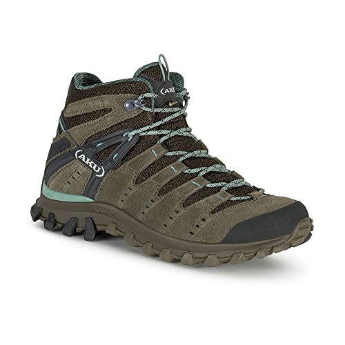 AKU Alterra Lite Mid GTX W's Damenstiefel