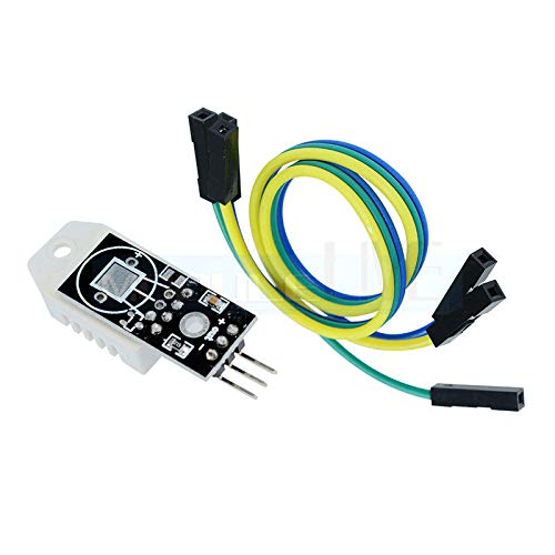 DHT22 Module AM2302 Digital Temperature and Humidity Sensor Module Replace Humidity Module AM2302 for Arduino FZ0266