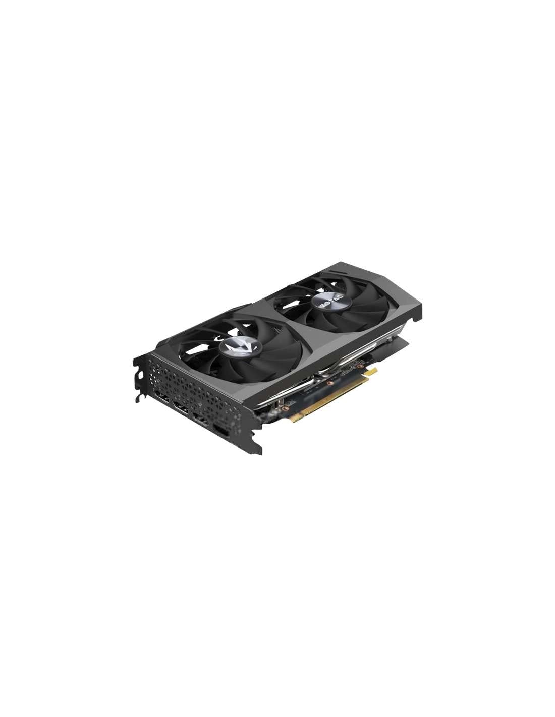 Amazon.in: Buy ZOTAC Gaming GeForce RTX 3050 Twin Edge 8 GB