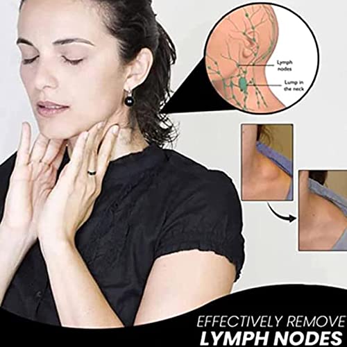 Anelli di terapia magnetica Donne Uomini Moda