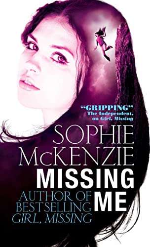 Missing Me view 2