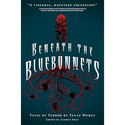 Beneath the Bluebonnets